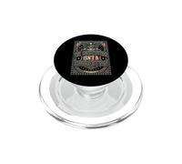 La Constitución no es una sugerencia USA Patriot PopSockets PopGrip para MagSafe