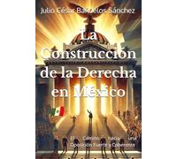 La Construcción de la Derecha en México: El Camino hacia una Oposición Fuerte y Coherente