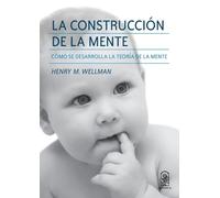 La construcción de la mente: Cómo se desarrolla la teoría de la Mente