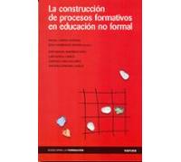 La Construcción De Procesos Formativos En Educación No Formal