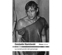 La construcción del personaje (El libro de bolsillo - Varios)