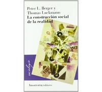 La Construcción Social de la Realidad
