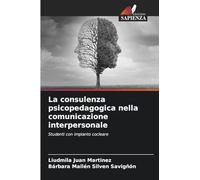 La consulenza psicopedagogica nella comunicazione interpersonale