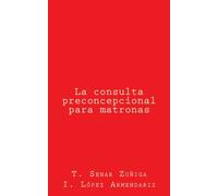 La consulta preconcepcional para matronas
