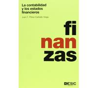 La contabilidad y los estados financieros (Divulgación)