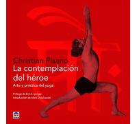 La contemplación del héroe. | Christian Pisano