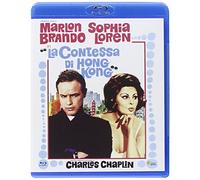 La Contessa Di Hong Kong [Blu-ray]