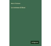 La contessa di Mons