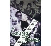 La contessa di Parma [Italia] [DVD]