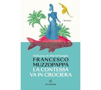 La contessa va in crociera (Narratori)