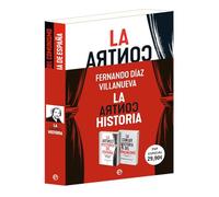 Pack La Contrahistoria