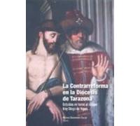 La Contrarreforma En La Diocesis De Tarazona: Estudios En Torno A L Ob