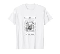 La contraseña equivocada | Tarot Iniciar sesión Maldición Camiseta