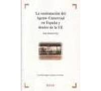 La Contratacion Del Agente Comercial En España Y Dentro De La Ue. Come