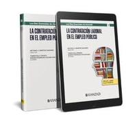La contratación laboral en el Empleo Público (Especial)