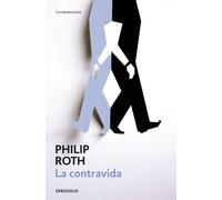 La contravida | Philip Roth