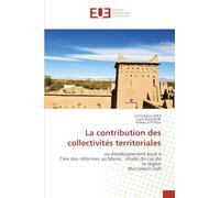 La contribution des collectivités territoriales