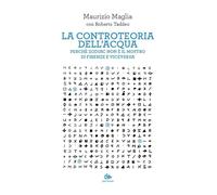 La controteoria dell'acqua. Perché Zodiac non è il Mostro di Firenze e viceversa (Fuori orario)