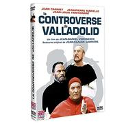 La Controverse de Valladolid [Francia] [DVD]