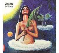 La Controversia - Vision Divina [Vinilo]