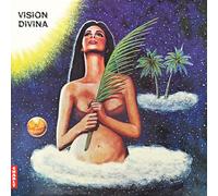 La Controversia - Vision Divina [VINYL] [Vinilo]