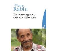 La Convergence Des Consciences (ebook)