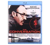 La conversacin ( The Conversation (1974) )