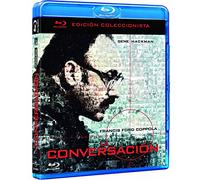 La Conversación [Blu-ray]
