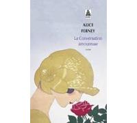 La Conversation Amoureuse