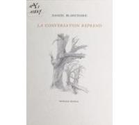 La Conversation Reprend (ebook)