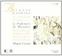 La Conversion De Clovis Roi De` France; Le Parlement De Musique, Dir.Ma`Rtin Ges