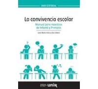 La convivencia escolar