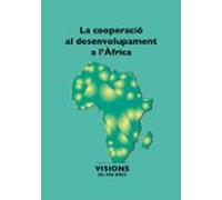 La Cooperació Al Desenvolupament A L Àfrica