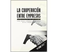 La cooperación entre empresas: análisis y diseño (Libros profesionales)