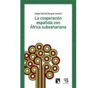 La cooperación española con África subsahariana