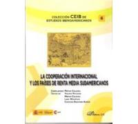 La cooperación internacional y los países de renta media sudamericanos