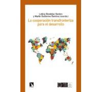 La cooperación transfronteriza para el desarrollo