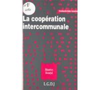 La Coopération Intercommunale : Les Deux Logiques (ebook)
