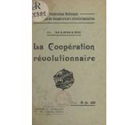 La Coopération Révolutionnaire (ebook)