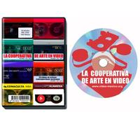 La Cooperativa De Arte En Video: Recopilacion Del Maraton Mexicano De Arte En Video