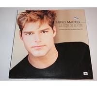 La Copa De La Vida (La Cancion Oficial De La Copa Mundial, Francia '98)