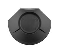 La Copa De Putting Golf - Hoyo De Entrenamiento Ovalado para Golf - Herramienta De Entrenamiento De Putt - para Uso En Interior Y Exterior Pista Casa Patio Jardín Campo Y Gimnasio