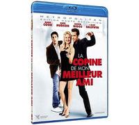 La Copine de mon meilleur ami [Francia] [Blu-ray]