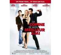 La Copine de mon meilleur ami [Francia] – DVD – Seven7