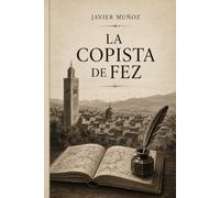 La copista de Fez