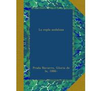 La copla andaluza