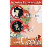 La Copla [DVD]
