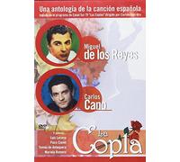 La Copla [DVD] (2004)