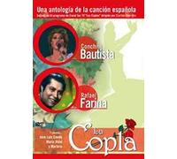 La Copla [DVD]