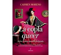 La copla queer: De los fenicios hasta Rocío Jurado